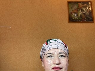 Barbara_milf Porn Show