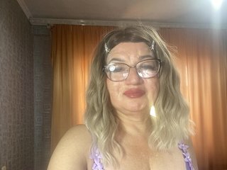 MissTemperament Porn Show