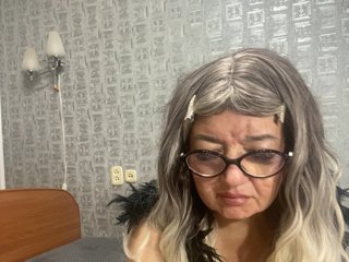 MissTemperament Porn Show
