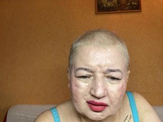 Barbara_milf Porn Show