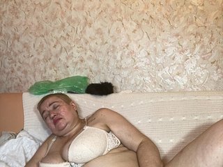 Barbara_milf Porn Show