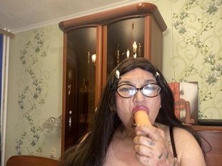 MissTemperament Porn Show