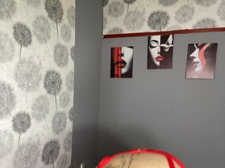 MissTemperament Porn Show