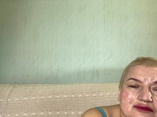 Barbara_milf Porn Show