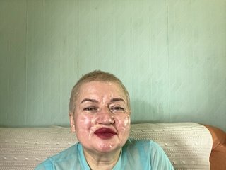 Barbara_milf Porn Show