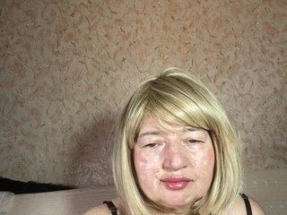 Barbara_milf Porn Show