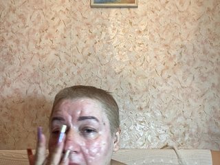 Barbara_milf Porn Show