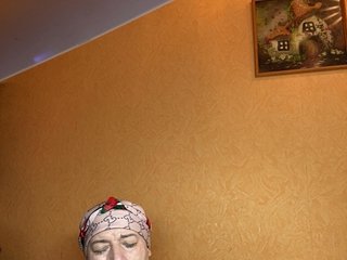 Barbara_milf Porn Show