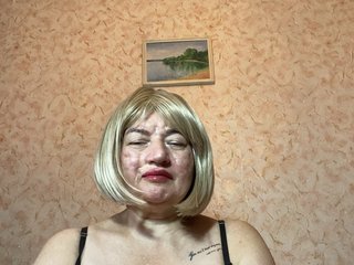 Barbara_milf Porn Show