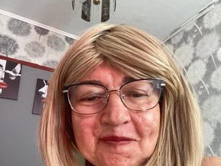 Barbara_milf Porn Show