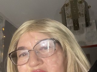 Barbara_milf Porn Show