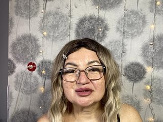 MissTemperament Porn Show