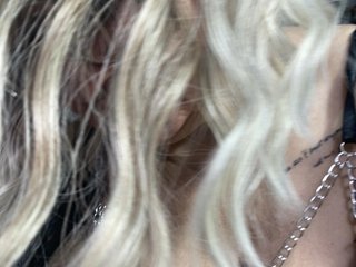 MissTemperament Porn Show