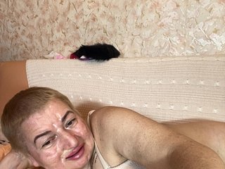 Barbara_milf Porn Show