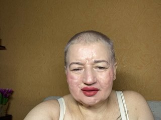 Barbara_milf Porn Show