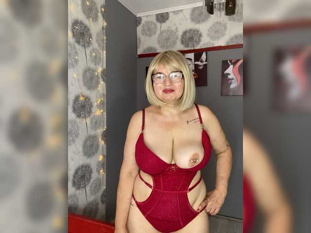 Barbara_milf live webcam show