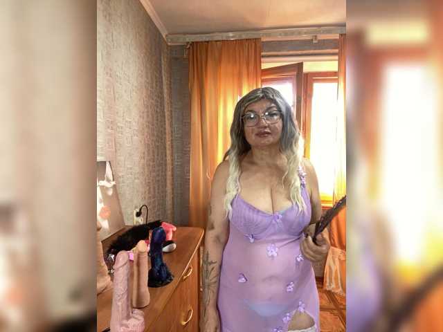 MissTemperament