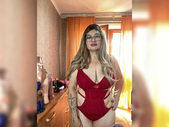 MissTemperament