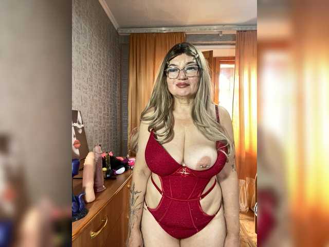 MissTemperament