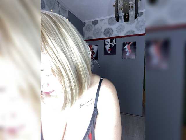 Barbara_milf live webcam show