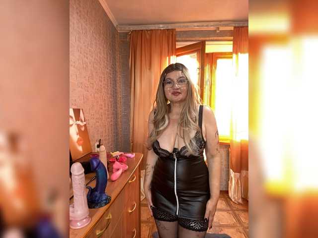 MissTemperament