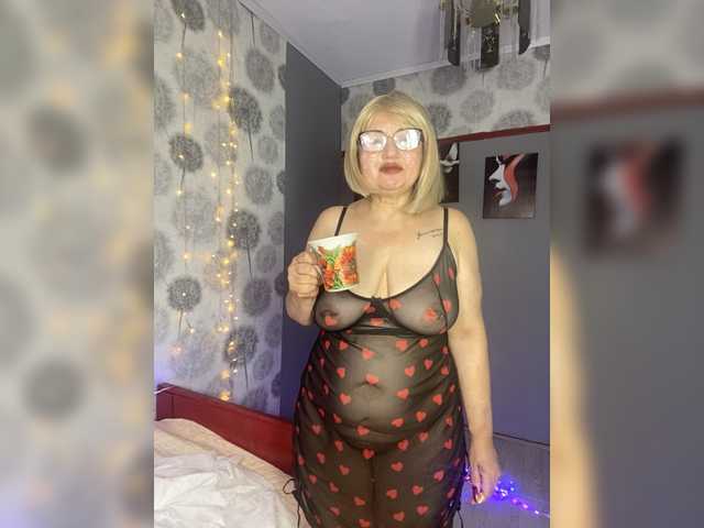 svetikbombochka live sex show