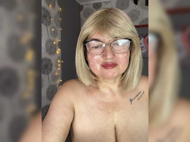 Barbara_milf live webcam show