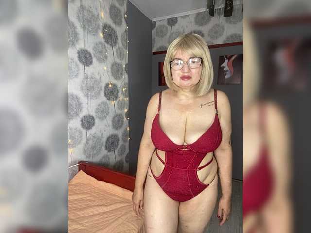 Barbara_milf live webcam show