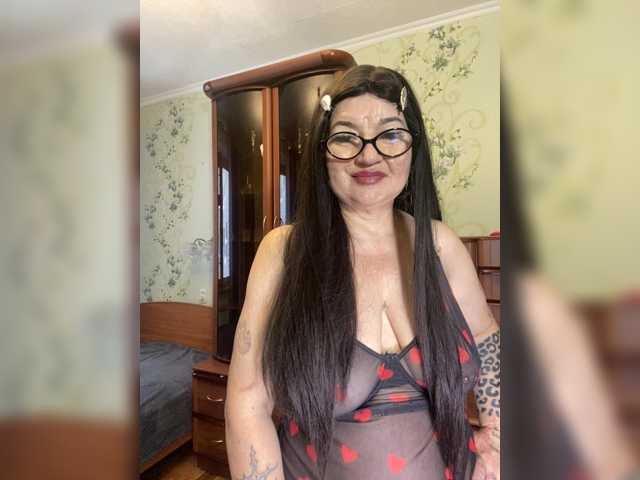 MissTemperament live cam preview