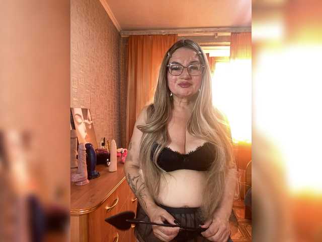MissTemperament