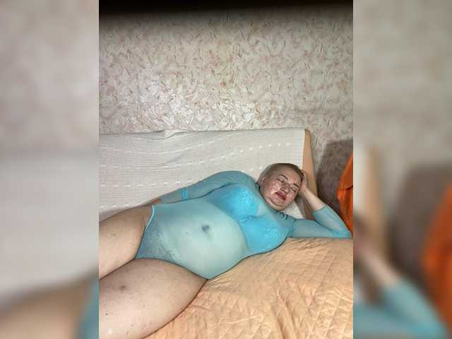 секс с SVETIKBOMBOCHKA