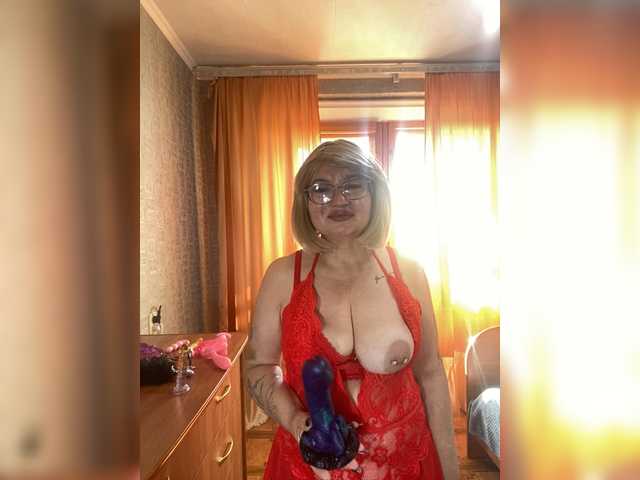 MissTemperament