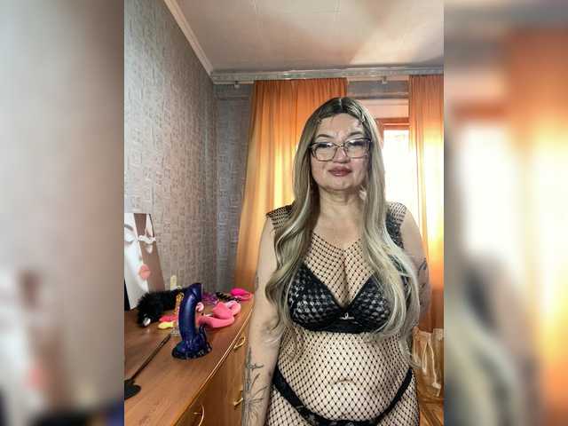 MissTemperament