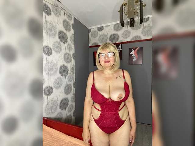 Barbara_milf live webcam show