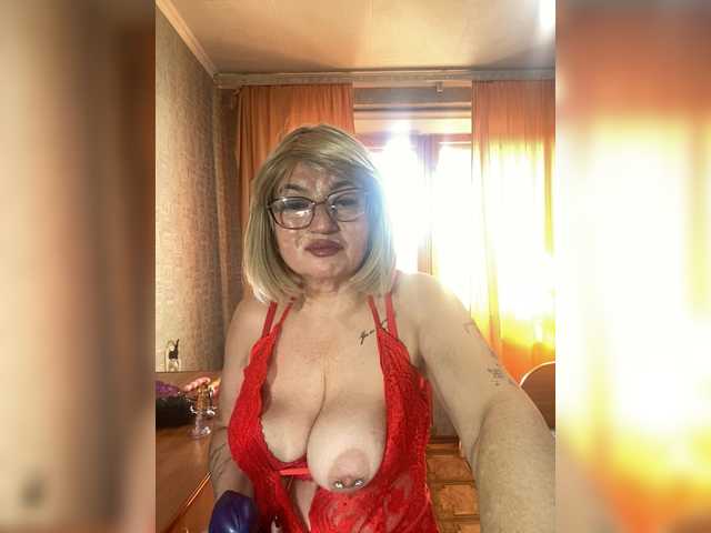 MissTemperament