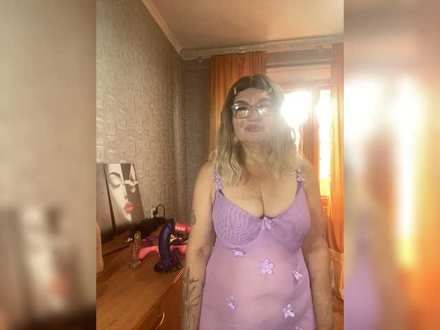 MissTemperament