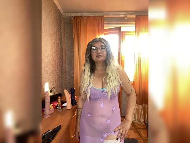 MissTemperament