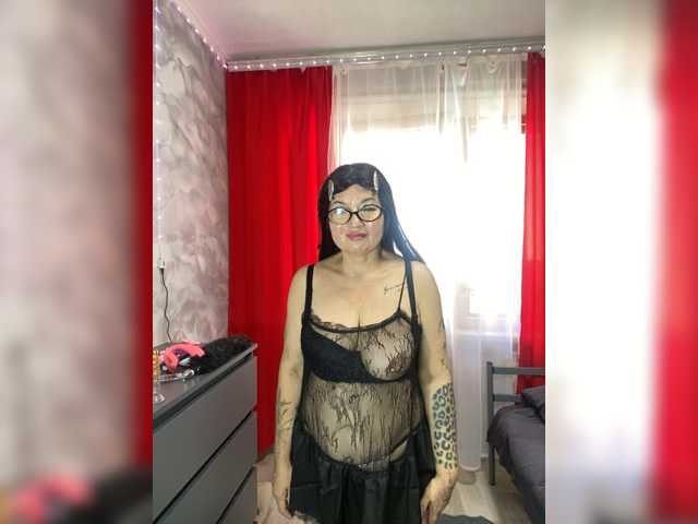 Misstemperament live cam
