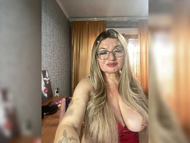 MissTemperament