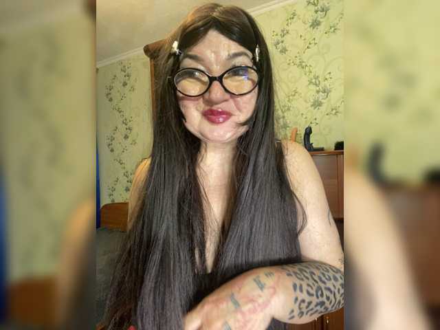 MissTemperament live cam preview