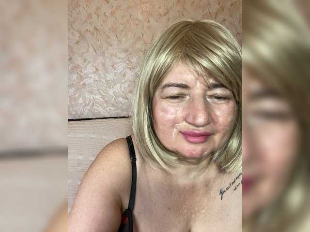 модель SVETIKBOMBOCHKA