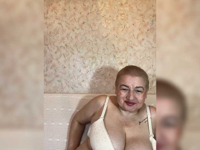 эросцена SVETIKBOMBOCHKA