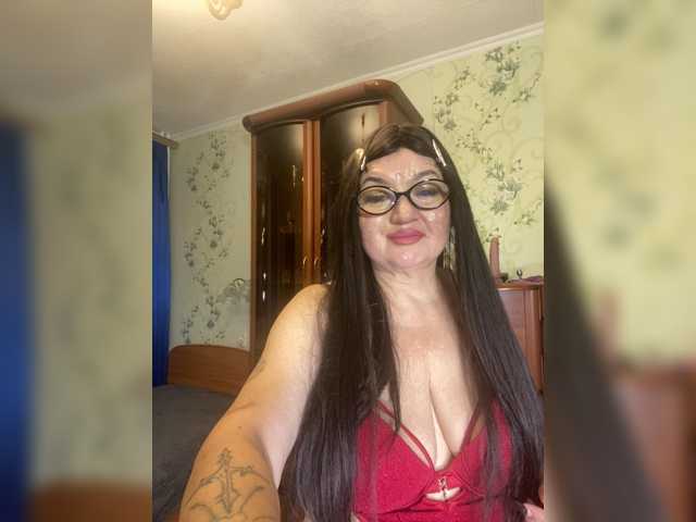 SVETIKBOMBOCHKA live cam on BongaCams