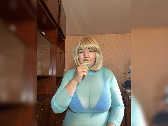 Barbara_milf live cam preview