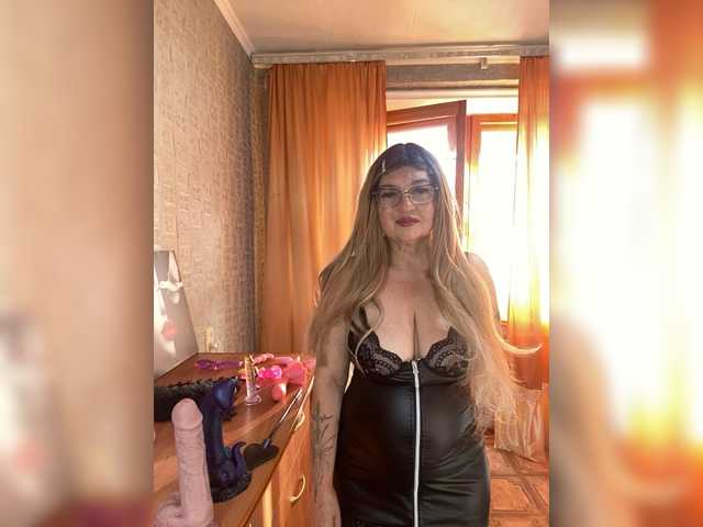 MissTemperament