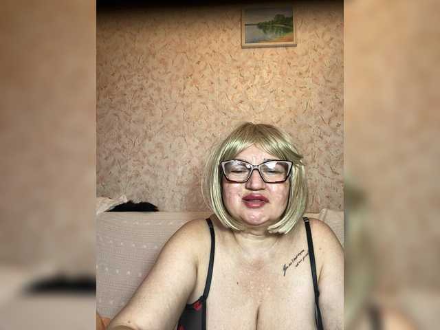 SVETIKBOMBOCHKA