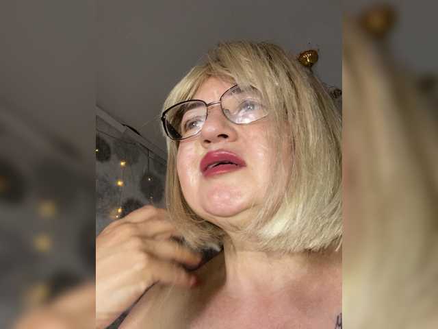 Barbara_milf live webcam show