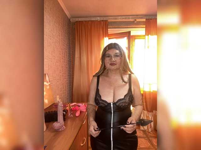 MissTemperament