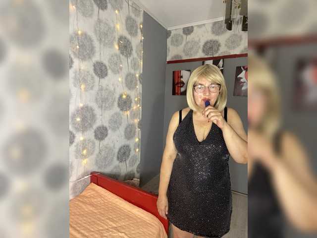 Barbara_milf live webcam show