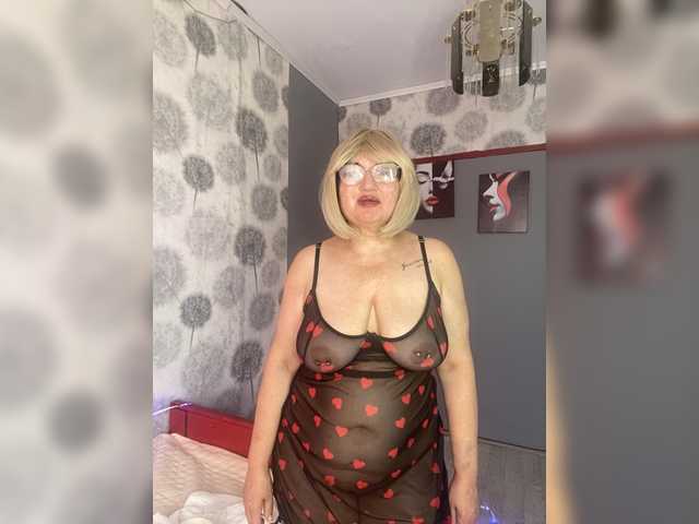 SVETIKBOMBOCHKA